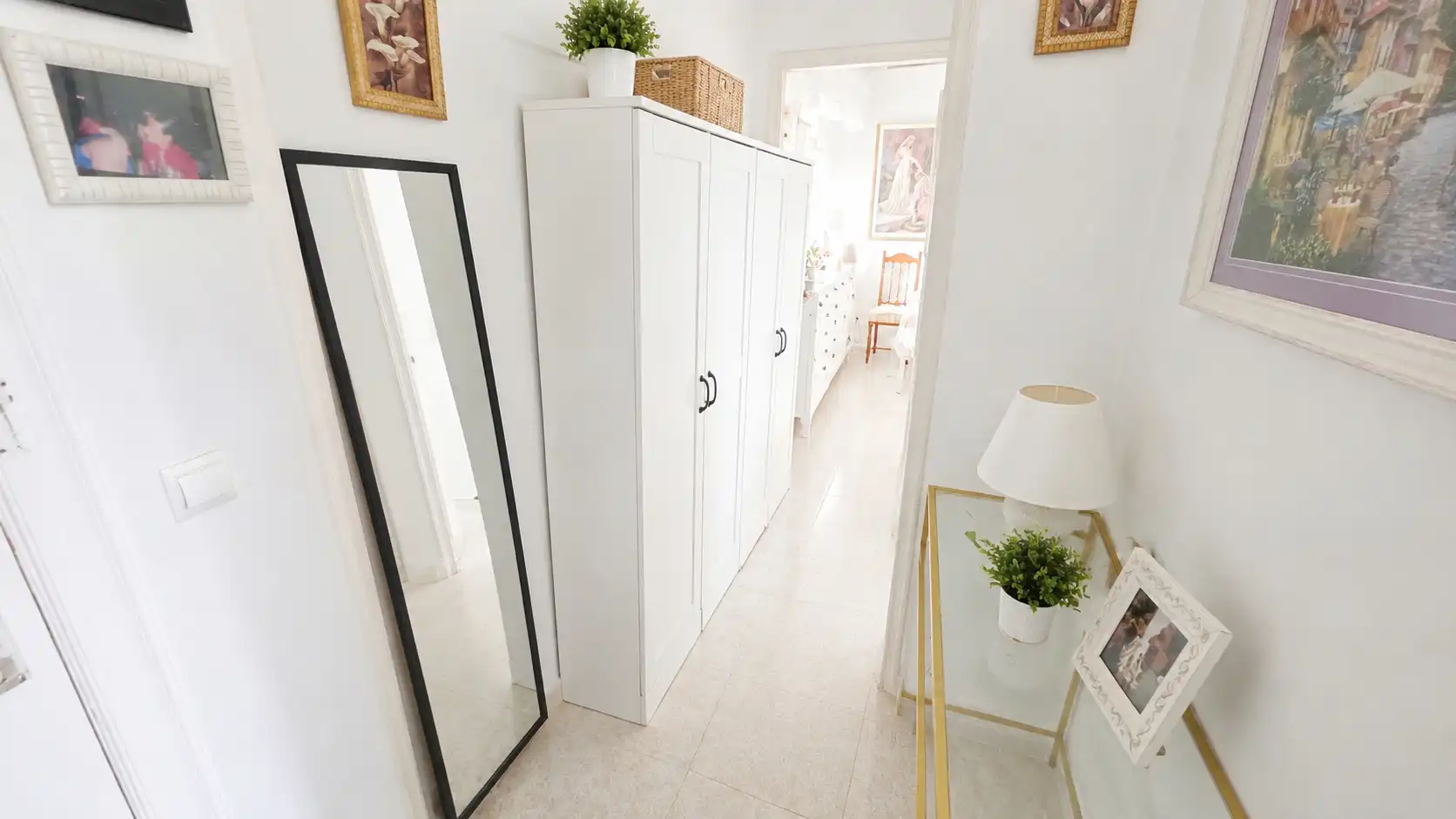 Piso en venta en Málaga con Aire acondicionado y Terraza