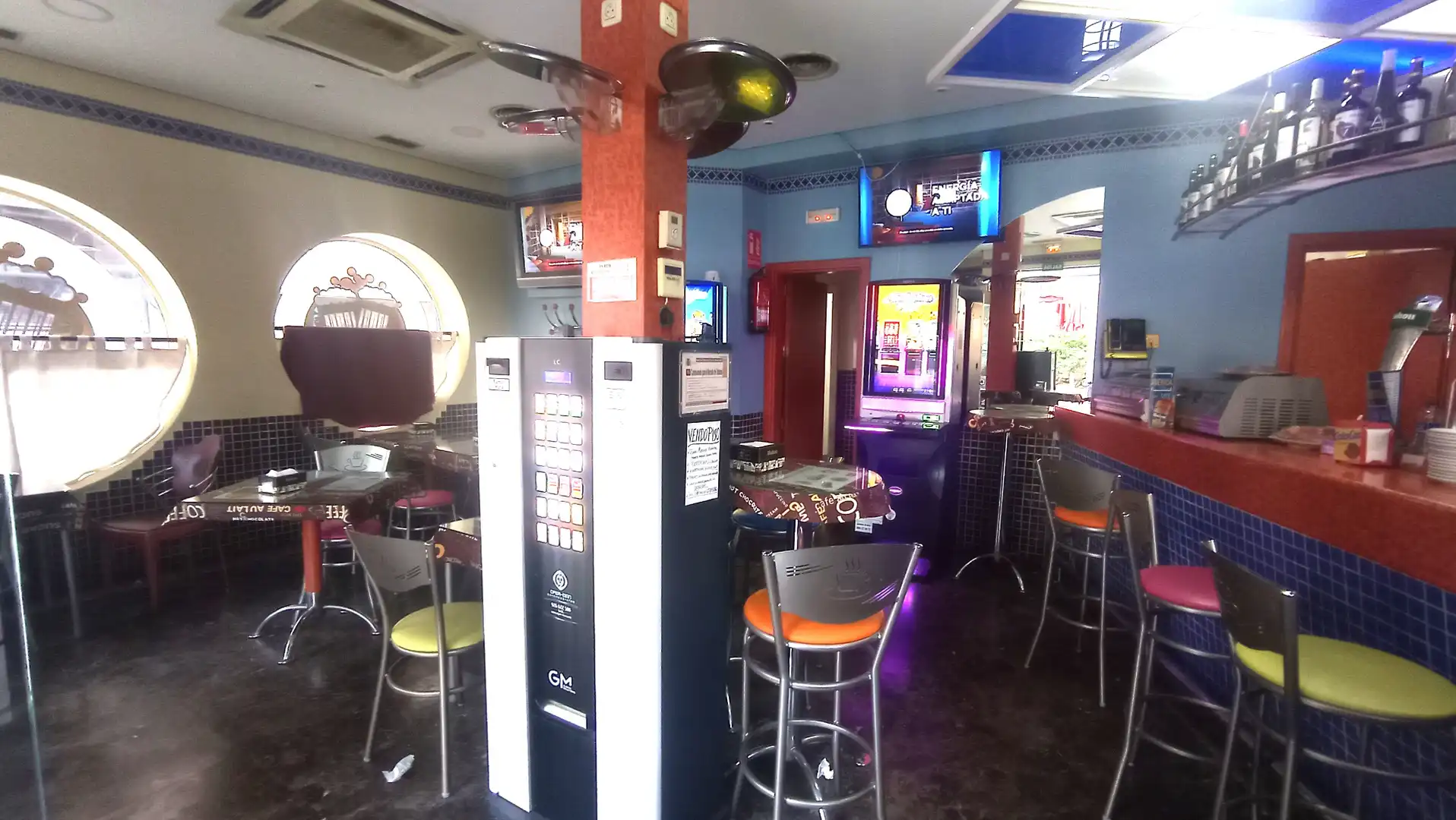 Business premises for transfer in Centro - Plaza Mayor, imagen 4