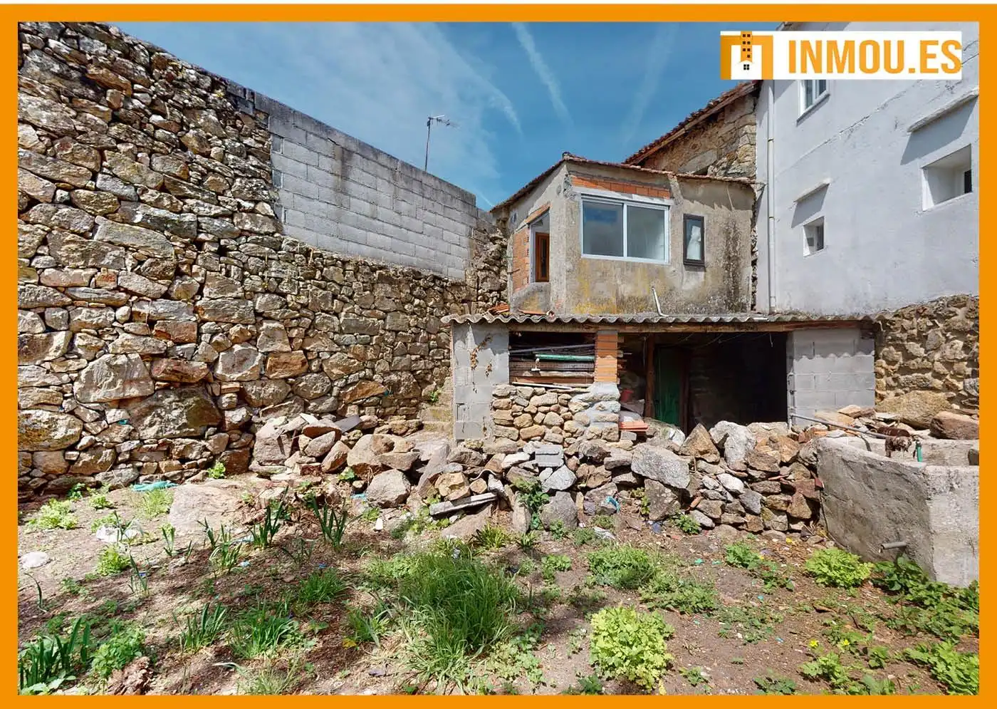 Casa o chalet en venta en Celanova