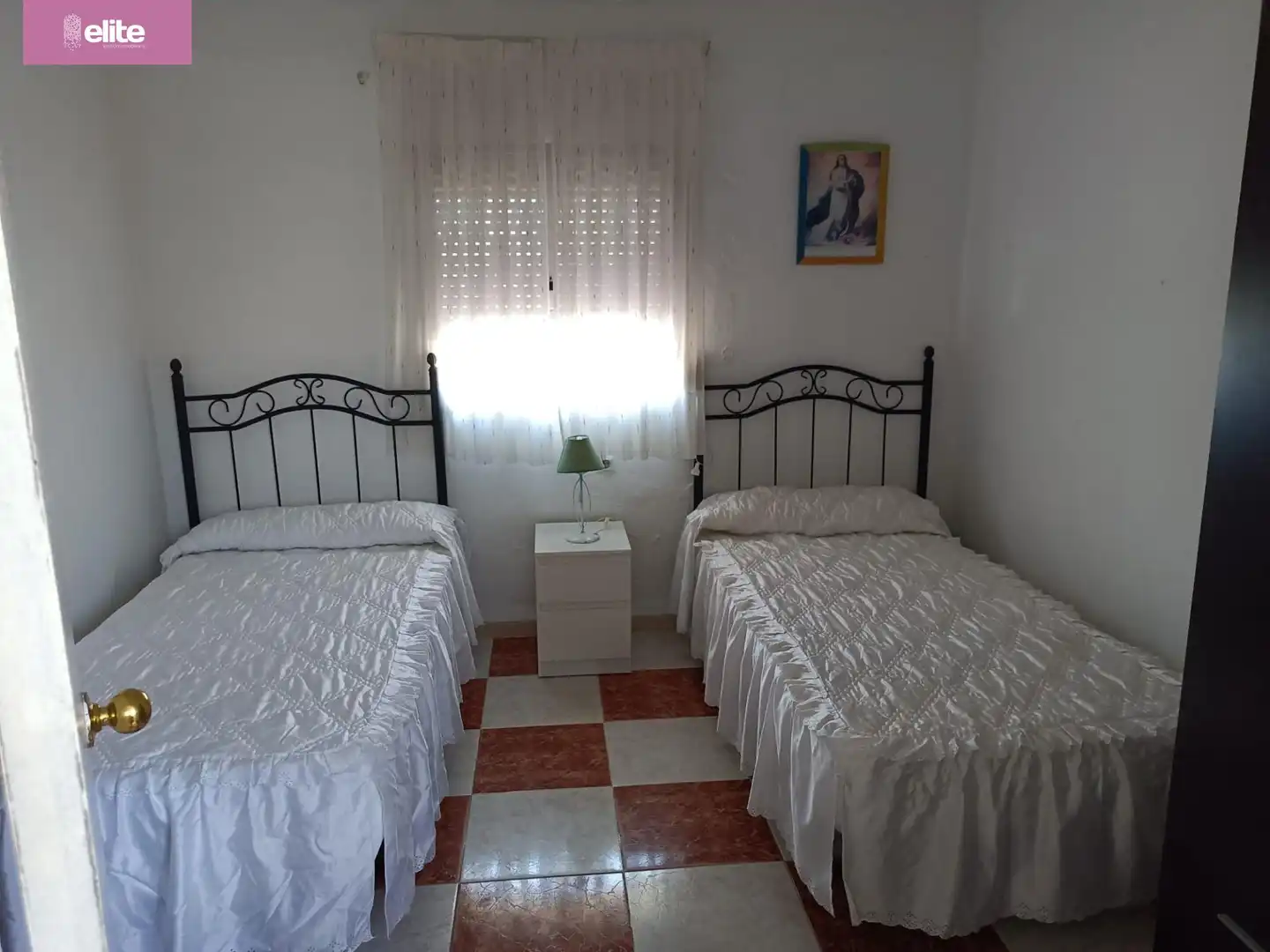 Bedroom of Houses for sale in Jerez de la Frontera  with Air Conditioner and Terrace