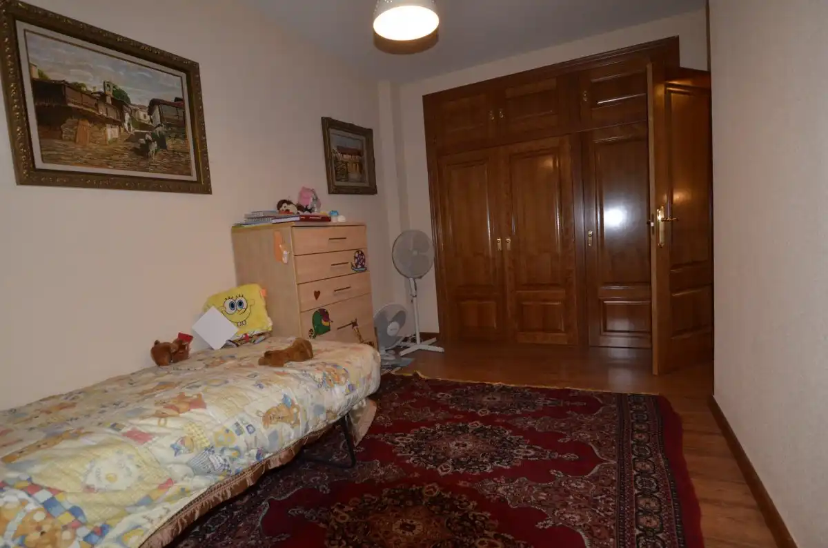Detached house with terrace for sale in Villamayor, imagen 24