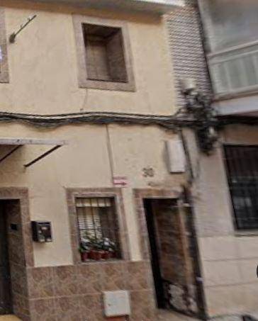 Piso en Venta en Centro