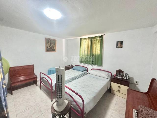 Casa-chalet en Venta en Palomeque