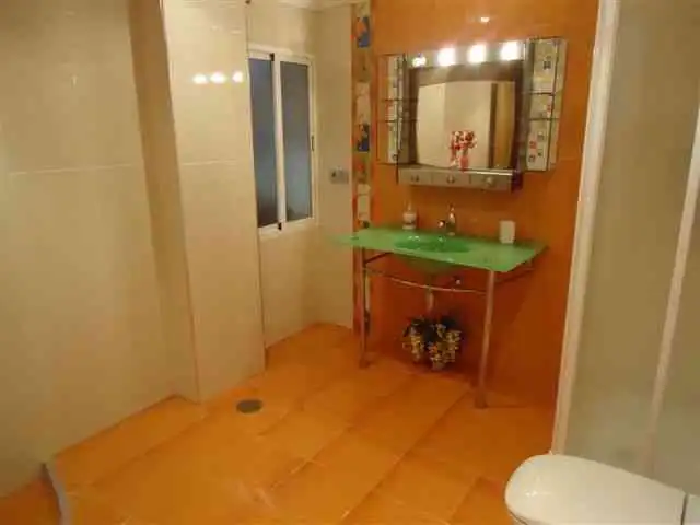 Flat with lift to rent in Calle Pedro Antonio de Alarcón 22, imagen 19