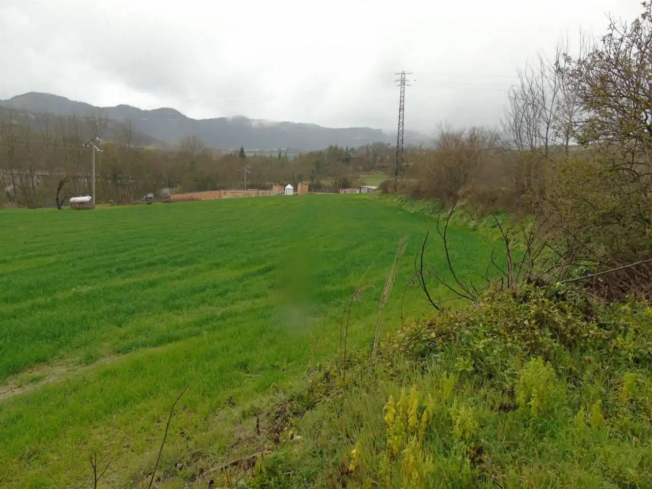 Rustikales Grundstück zum Verkauf in Les Masies de Voltregà, imagen 3