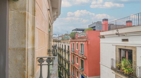 Foto 3 de Piso en venta en Baixada de Sant Miquel, Barri Gòtic, Barcelona Capital