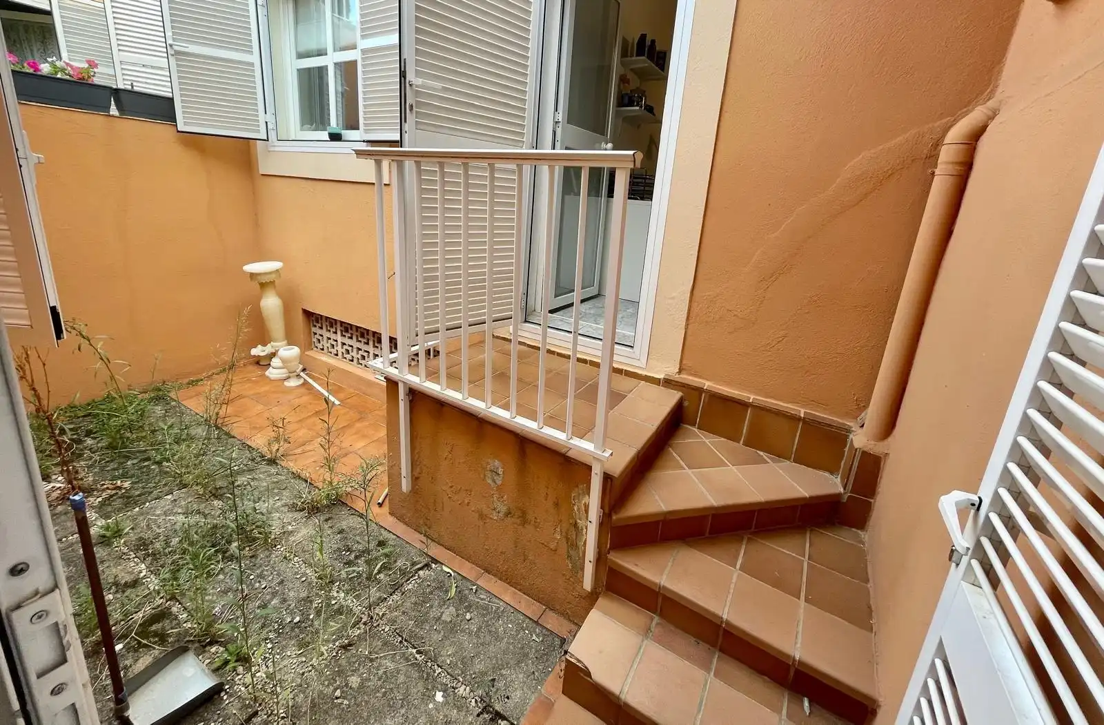 Casa adosada en venta en Pont d'Inca