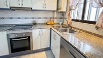 Cuina de Apartament en venda en Finestrat amb Aire condicionat, Calefacció i Piscina comunitària