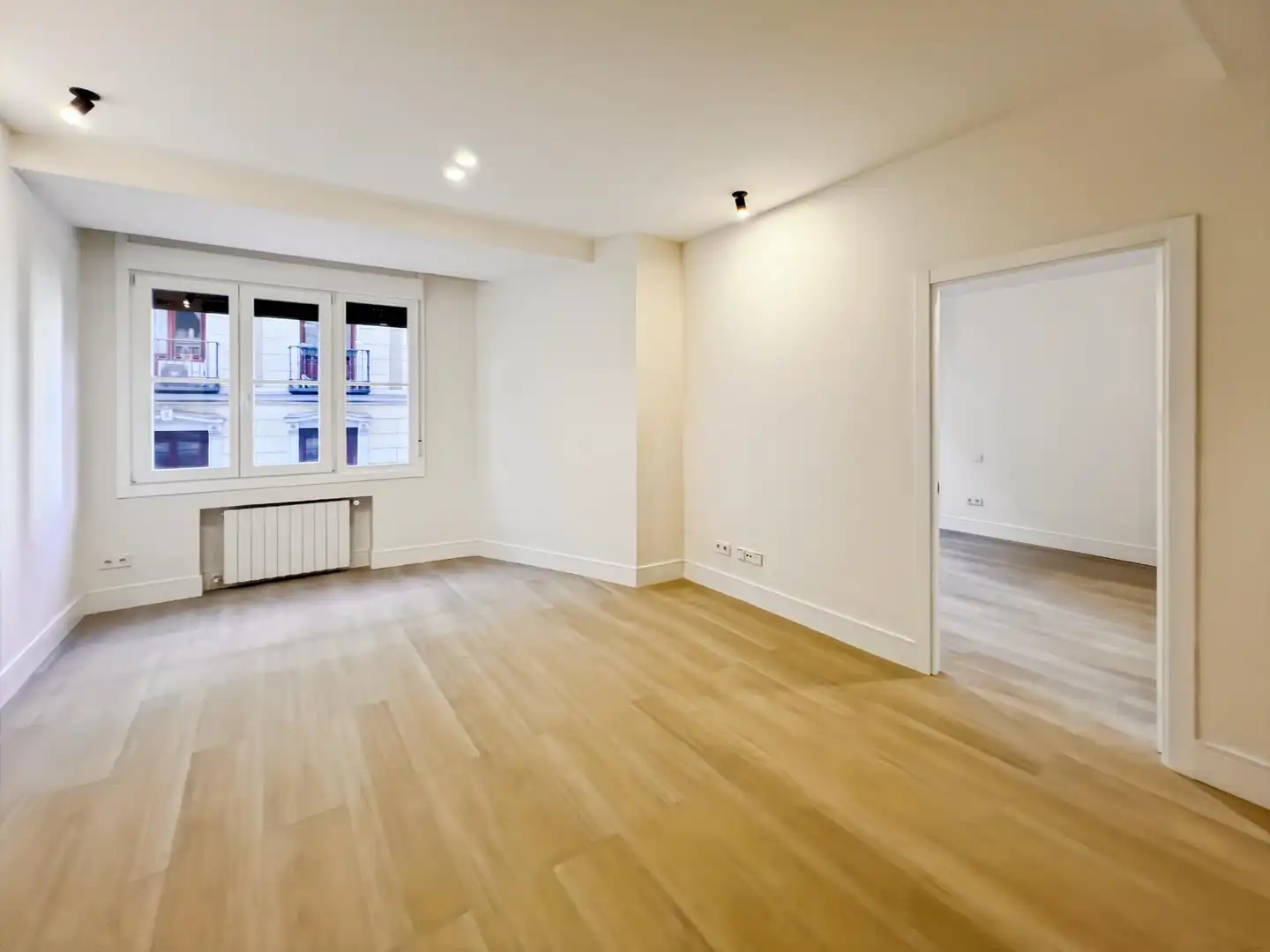 Apartments for sale in  Madrid Capital