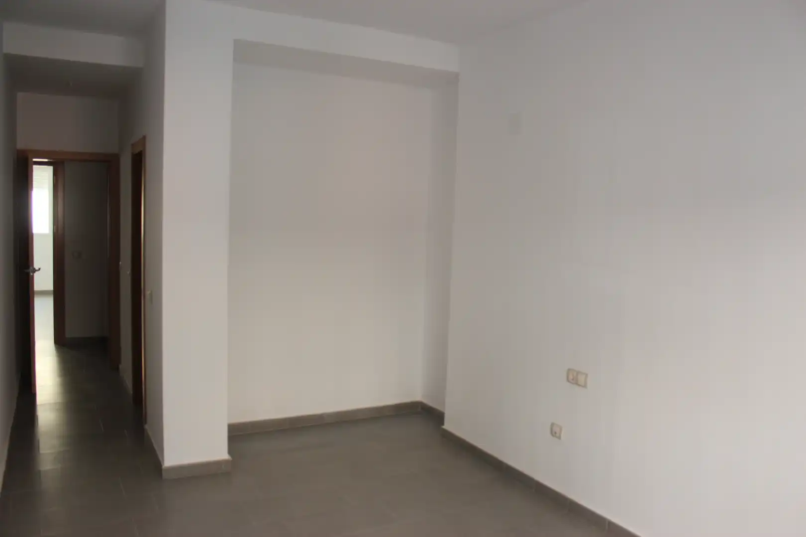Piso de obra nueva con ascensor en venta en Calle Salcillo 4, imagen 4