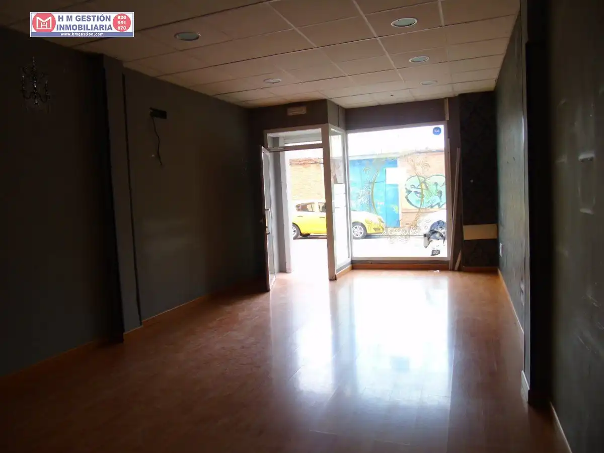 Casa en venta en Alcázar de San Juan, imagen 2