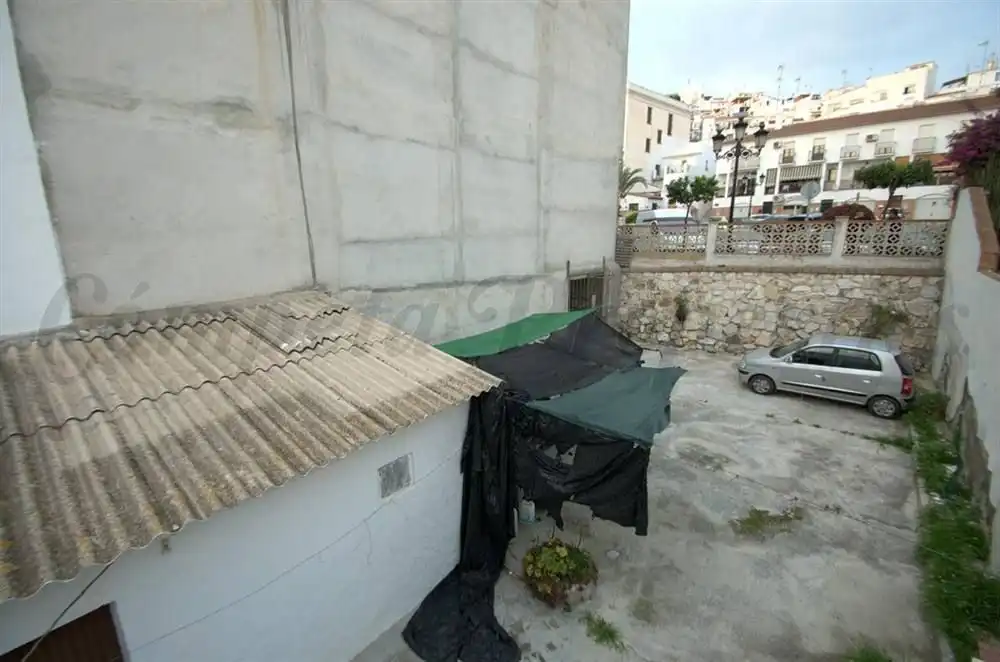 Exterior view of Houses for sale in Torrox