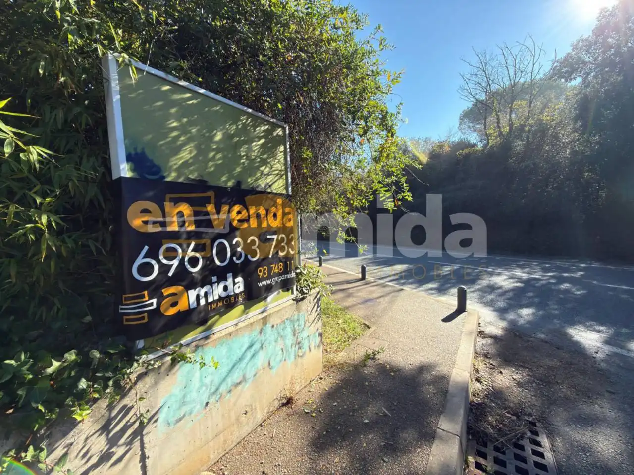 Casa rustica in vendita a Llinars del Vallès, imagen 2