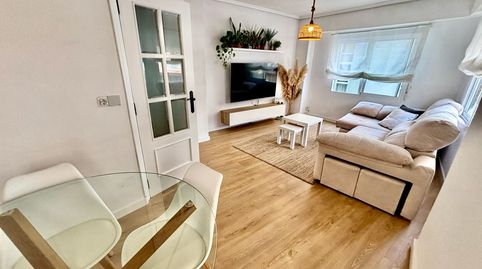 Foto 5 de Piso en venta en Mercado, Alicante / Alacant