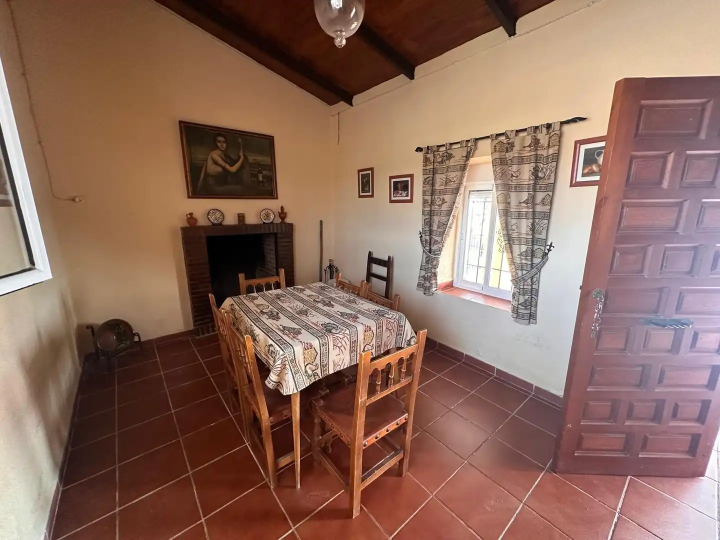 Rural land for sale in Fuente Obejuna, imagen 53