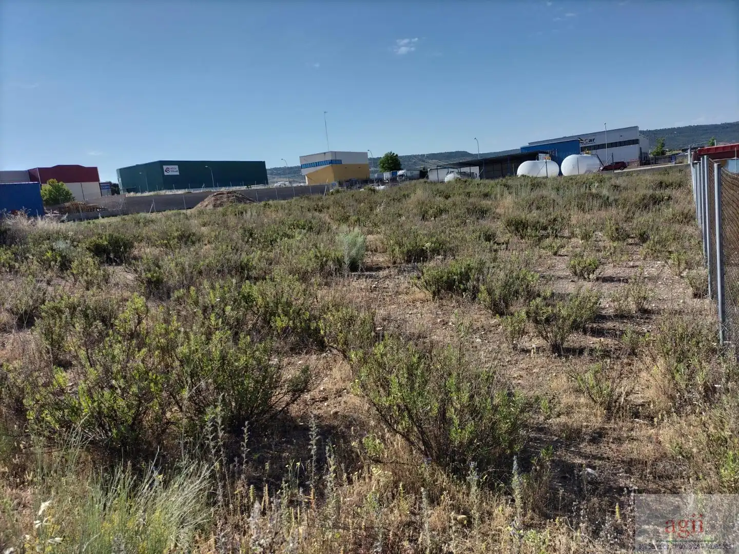 Lands and plots for sale in Chiloeches, imagen 8
