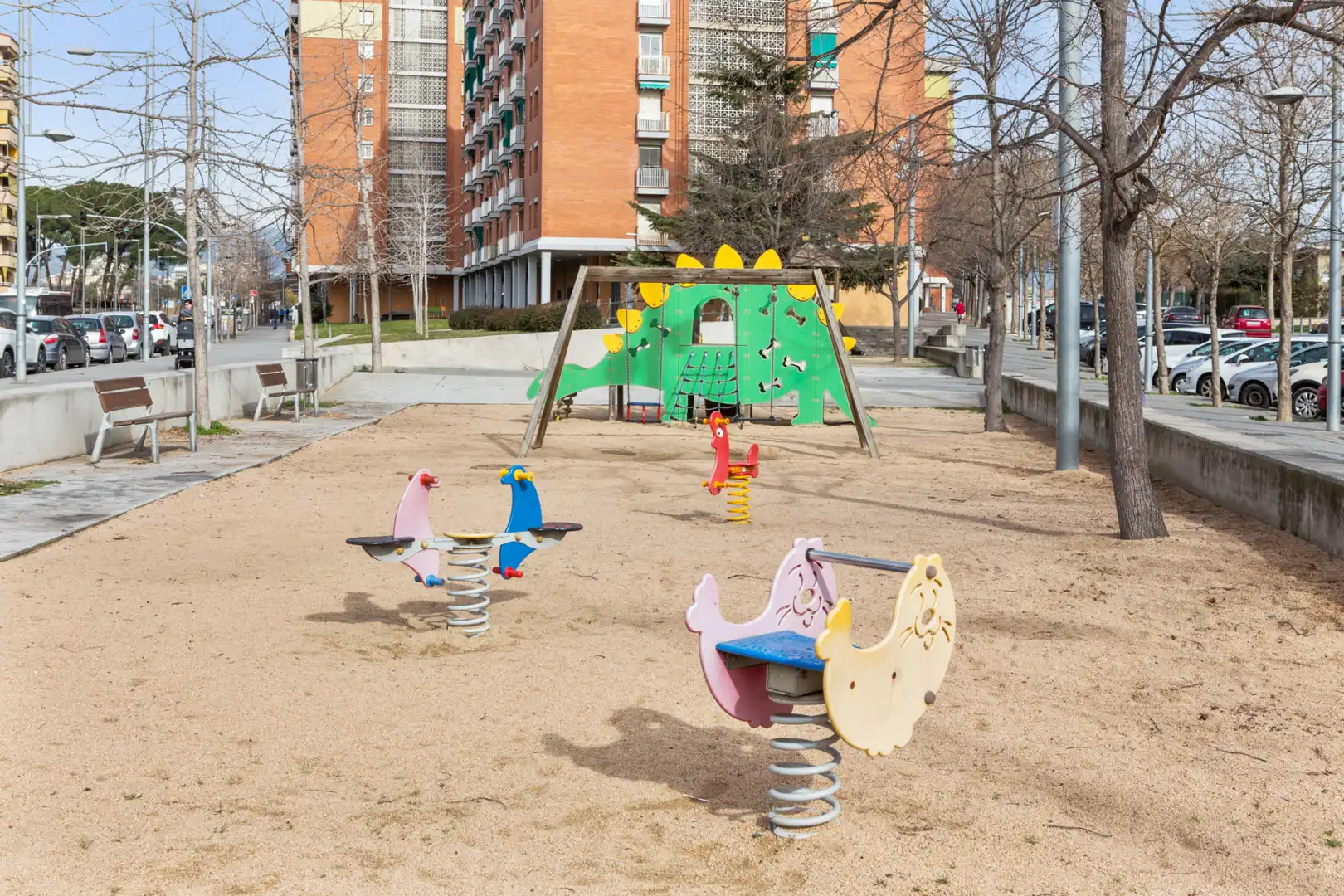 Piso en venta en Carrer Frederic Mompou, 26, Lledoner