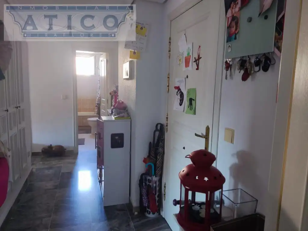Flat for sale in Sevilla