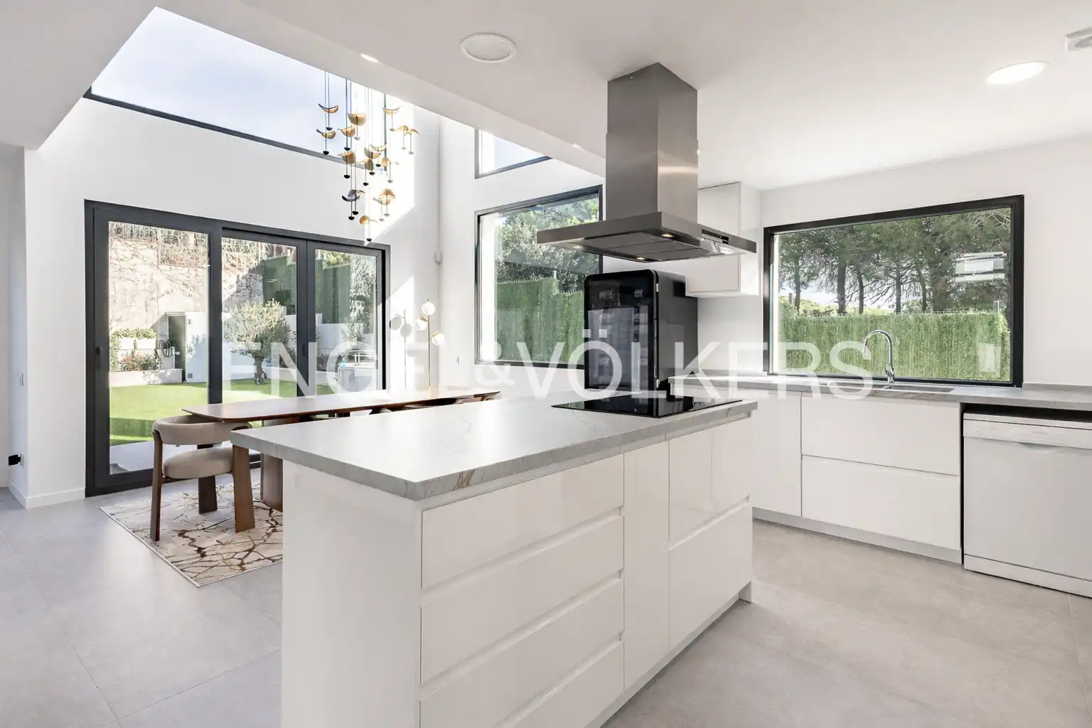 Casa amb terrassa en venda a Montgat, imagen 8