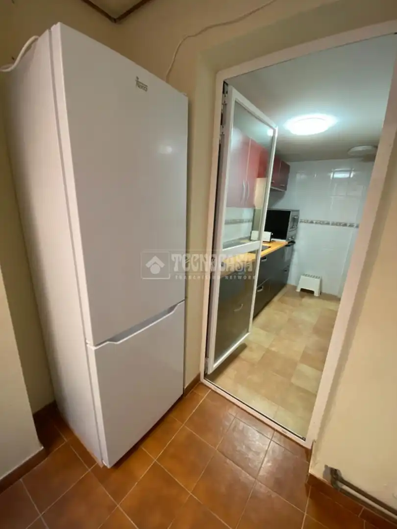 Cocina de Piso en venta en Yunquera de Henares con Calefacción