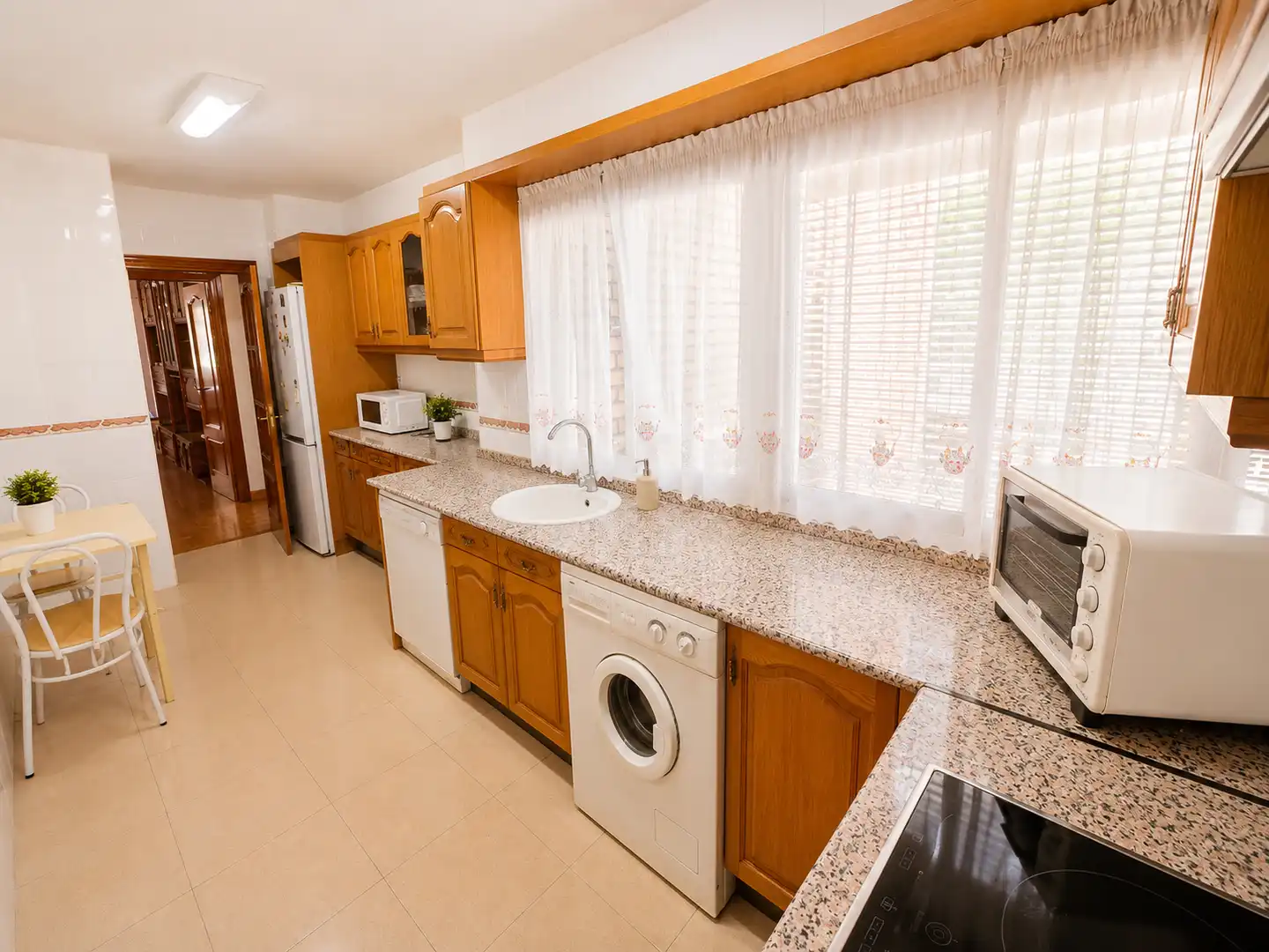 Flat with lift for sale in Calle del Poeta Esteban de Villegas, imagen 5