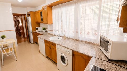 Exclusiva vivienda de 155 m² junto al Parque del Retiro, Atocha y Metro Menéndez Pelayo, imatge 5