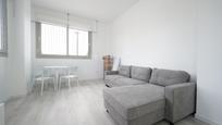 Living room of Flat for sale in  Valencia Capital  with Air Conditioner, Heating and Storage room