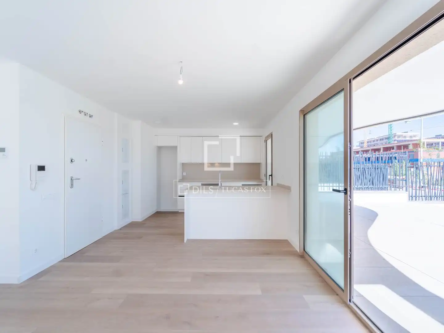 Piso con terraza en venta en Playa del Puig, imagen 6