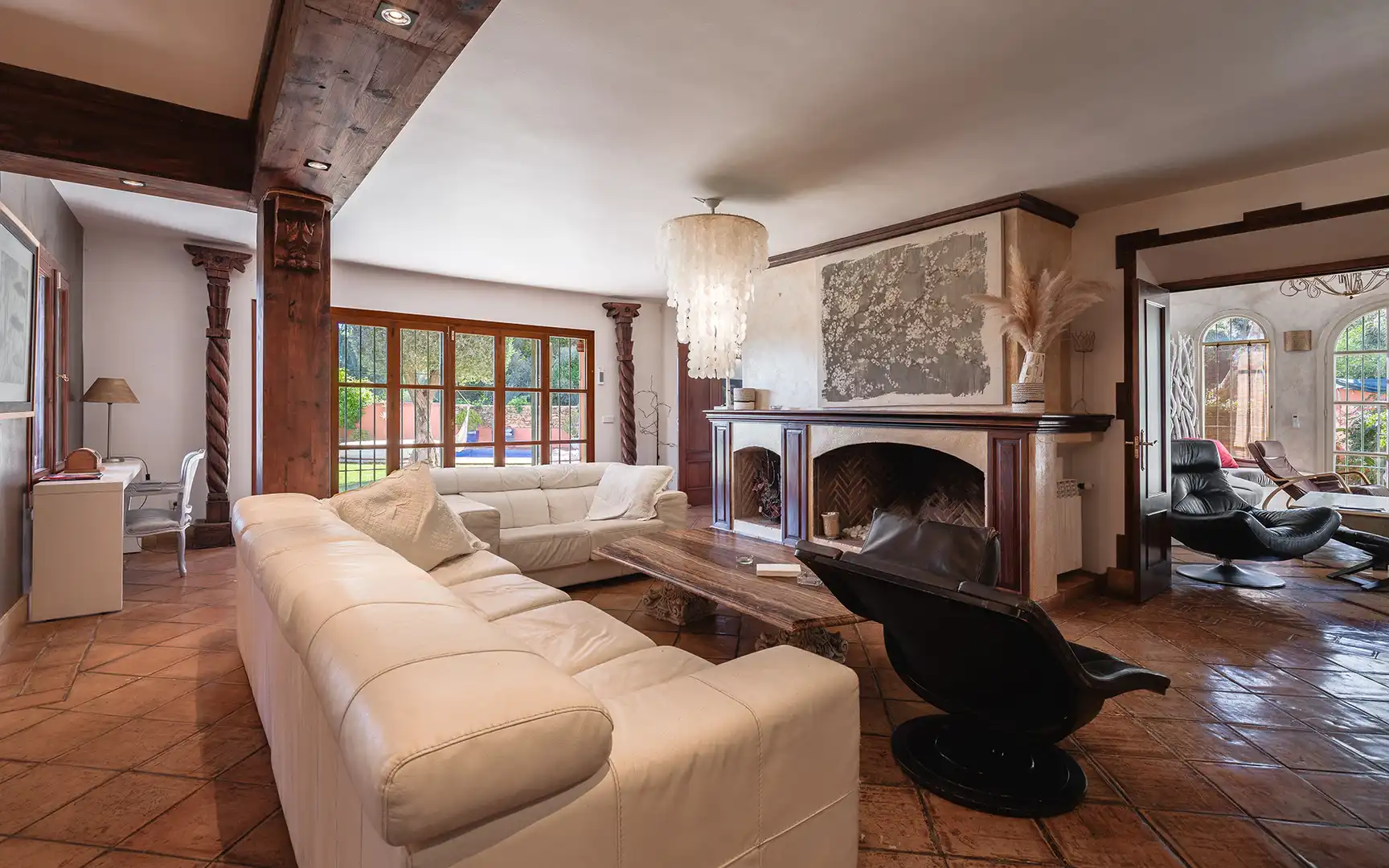 House with pool for sale in Nueva Andalucía, imagen 13