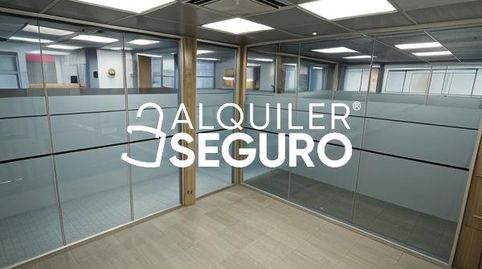 Foto 4 von Geschaftsraum zur Miete in Avenida de Córdoba, Almendrales, Madrid Capital