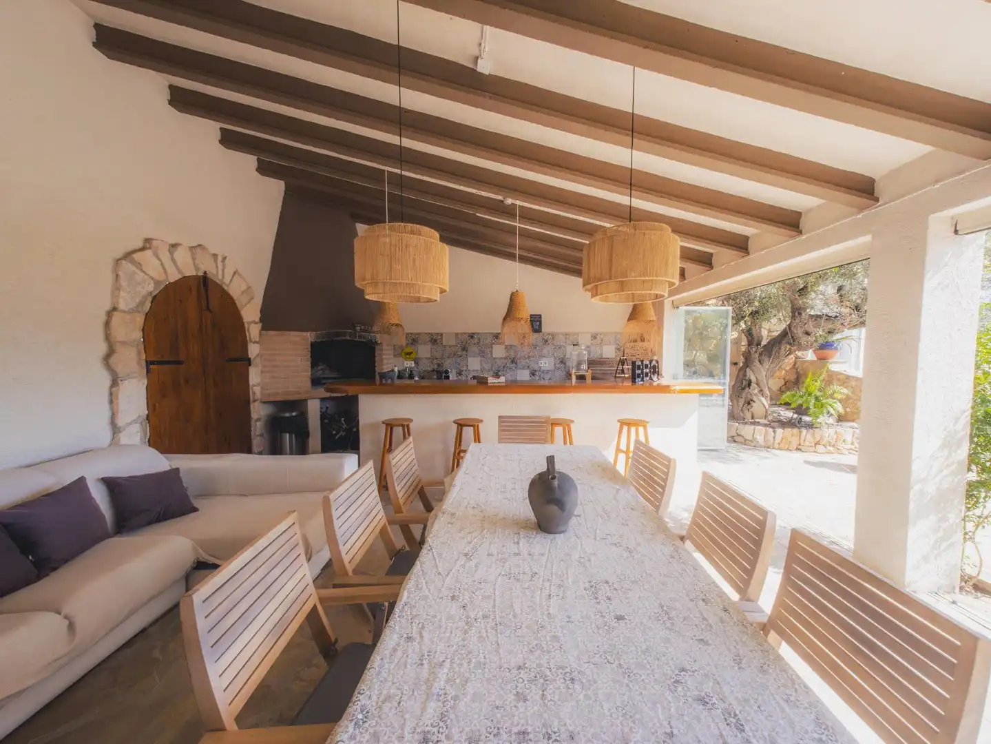 Maison avec piscine à vendre à Roques Daurades - L'Estany, imagen 12