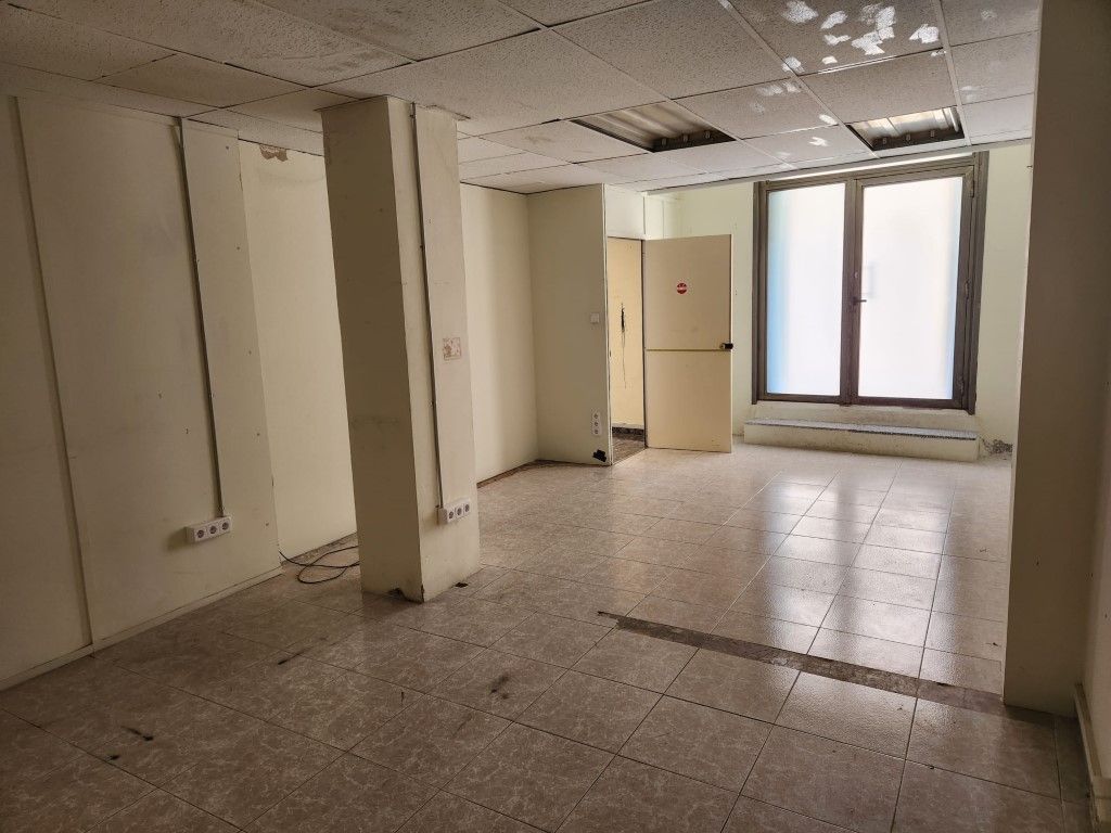 Local en venta en  Barcelona Capital