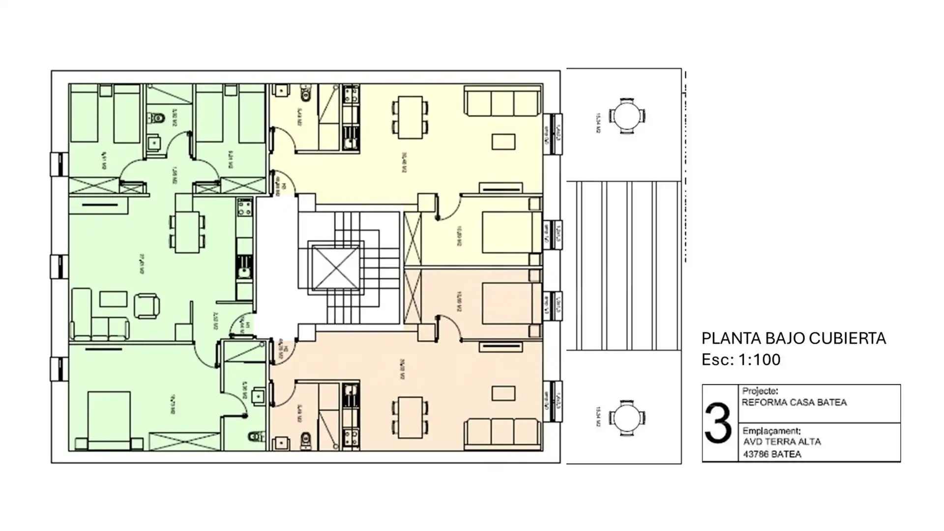Casa en venta en Avenida TERRA ALTA 69 69, imagen 28