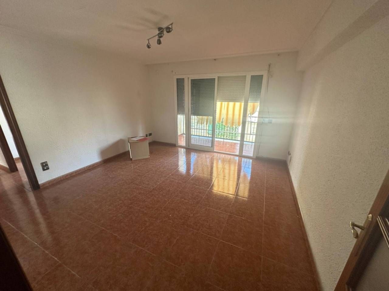Sala d'estar de Pis en venda en  Tarragona Capital amb Traster i Balcó