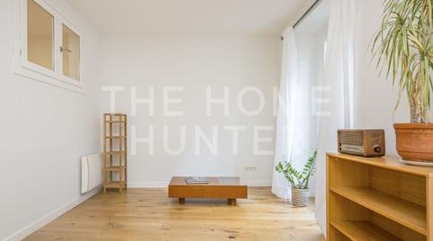 Foto 2 de Pis de lloguer a Dos Hermanas, Embajadores - Lavapiés,  Madrid Capital