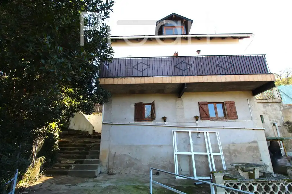 Casa o chalet en venta en Vallgorguina