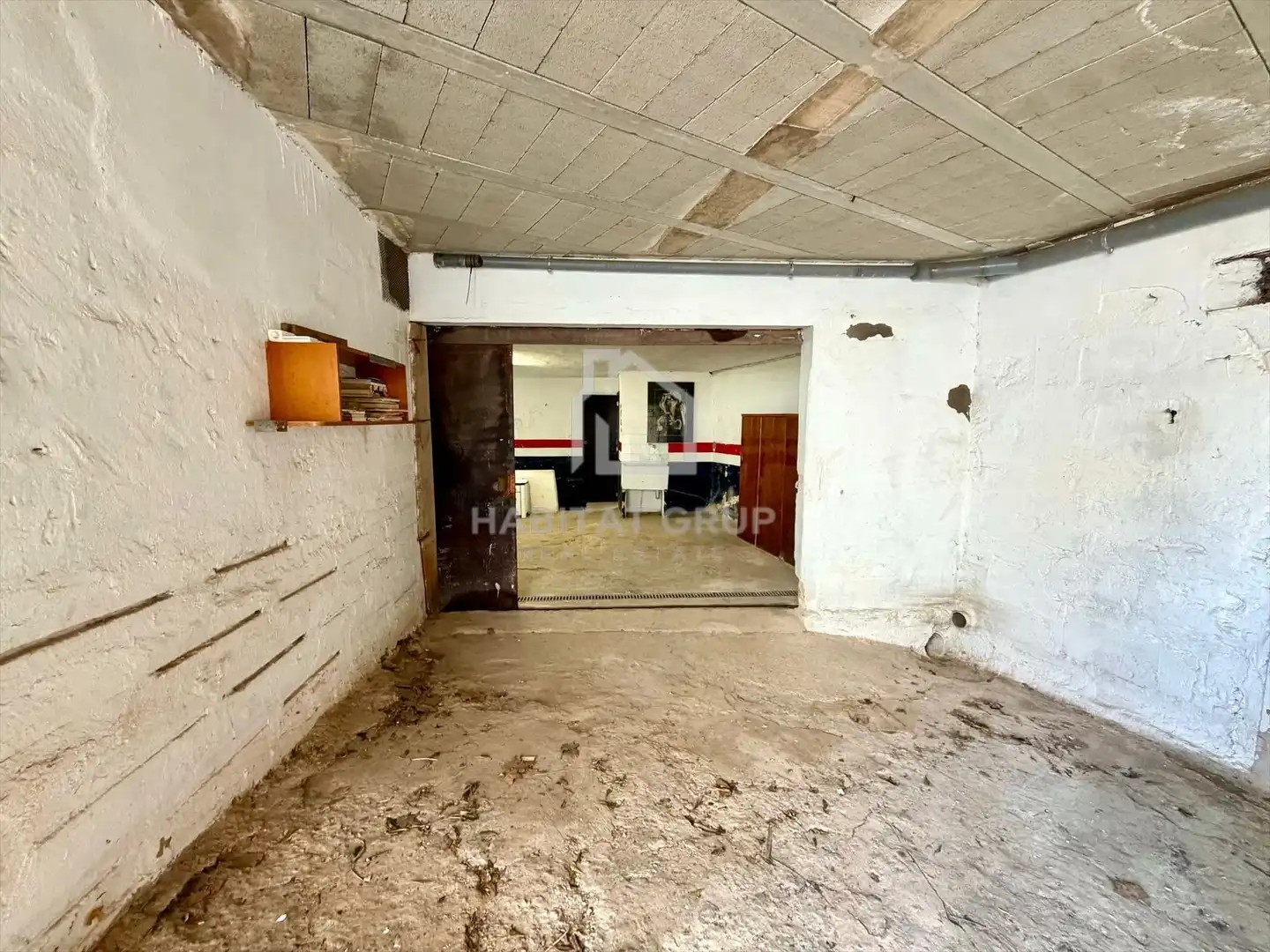 Garaje en venta en Ciutadella de Menorca