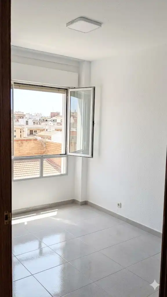 Bedroom of Flat for sale in Getafe  with Terrace