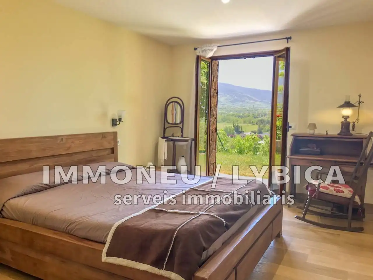 Casa amb jardí en venda a Calle Dels Vignals 33, imagen 17