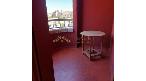 Photo 5 of Flat to rent in Centro, Cáceres
