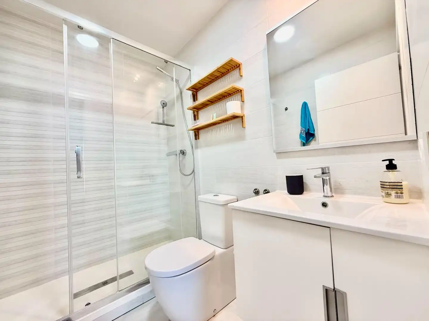 Apartament amb piscina en venda a Avenida Avenida Italia 30, imagen 33