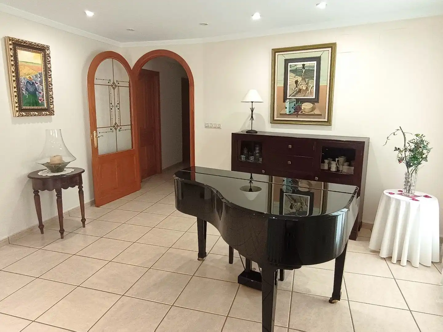 Apartments for sale in Jávea / Xàbia  with Air Conditioner and Terrace