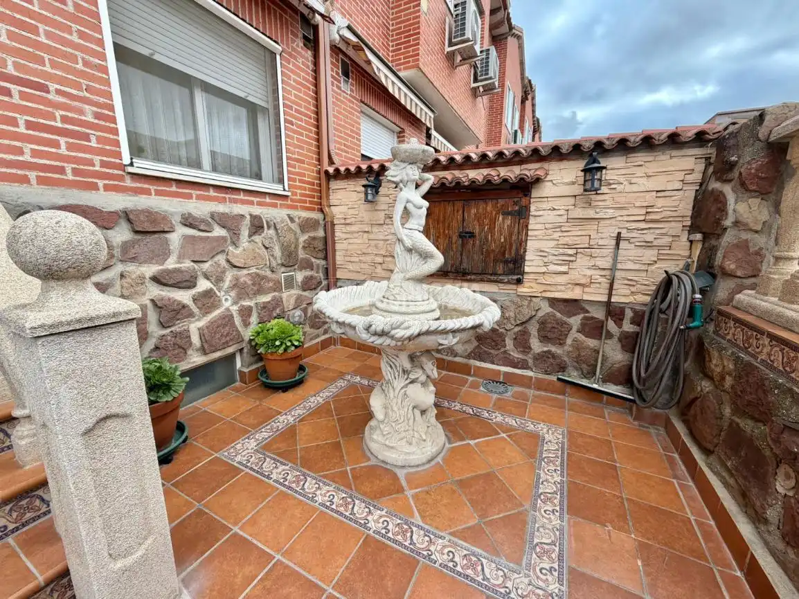 Habitatge amb terrassa en venda a Pantoja, imagen 5