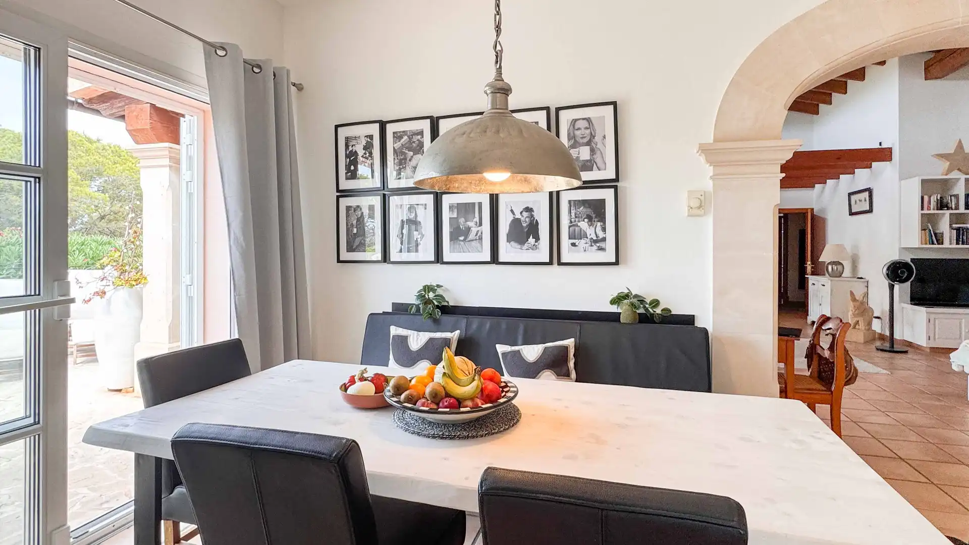 Casa con piscina en venta en Cala Santanyí, imagen 32
