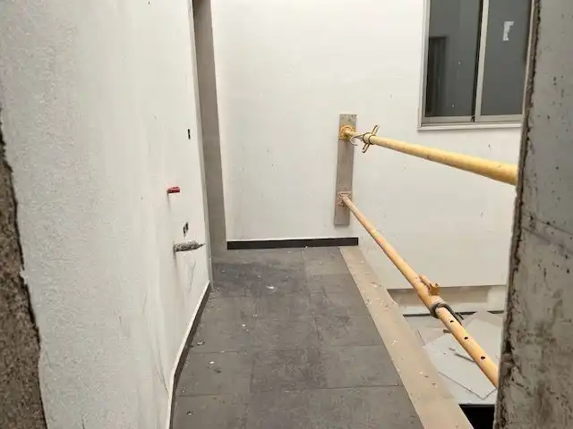 Terraza de Piso en venta en Villanueva de la Reina