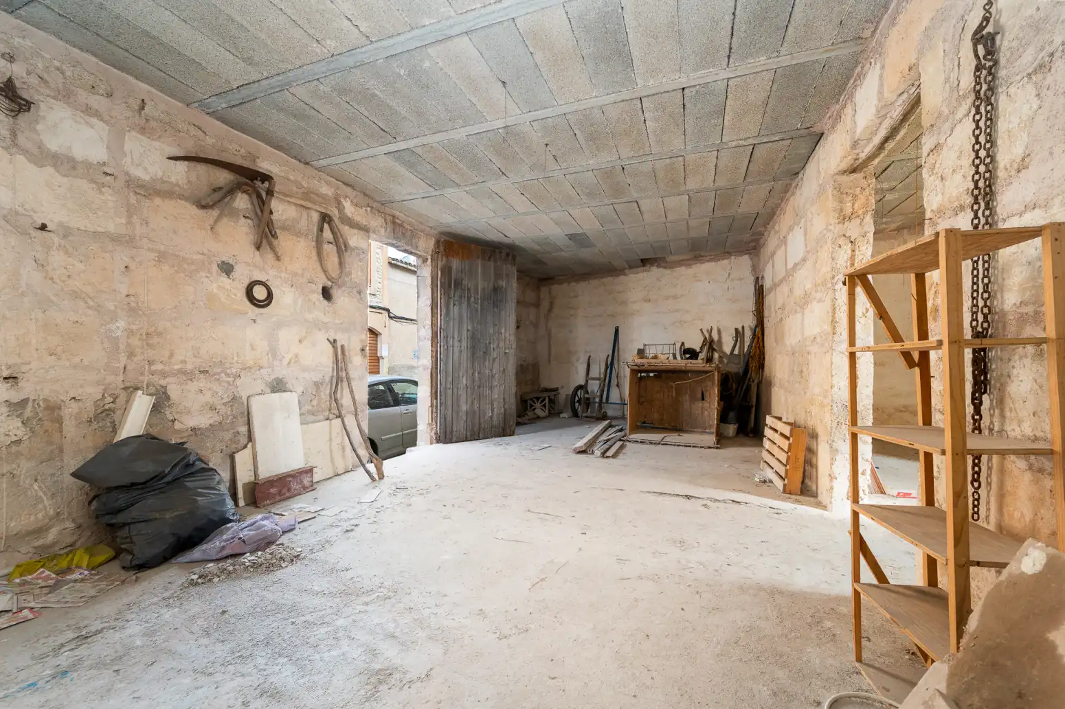 Casa en venda a Montuïri - CL SA TORRE, imagen 15