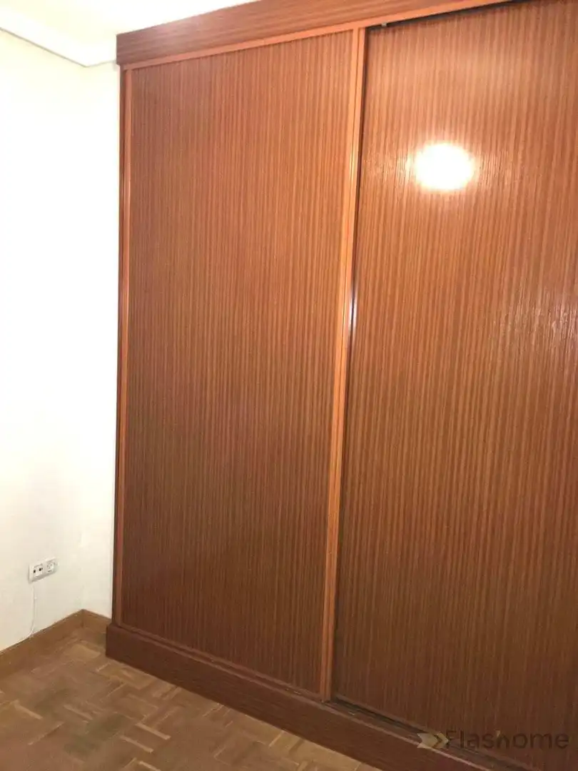 Schlafzimmer von Wohnung zum Verkauf in Santa Amalia mit Klimaanlage, Heizung und Terrasse