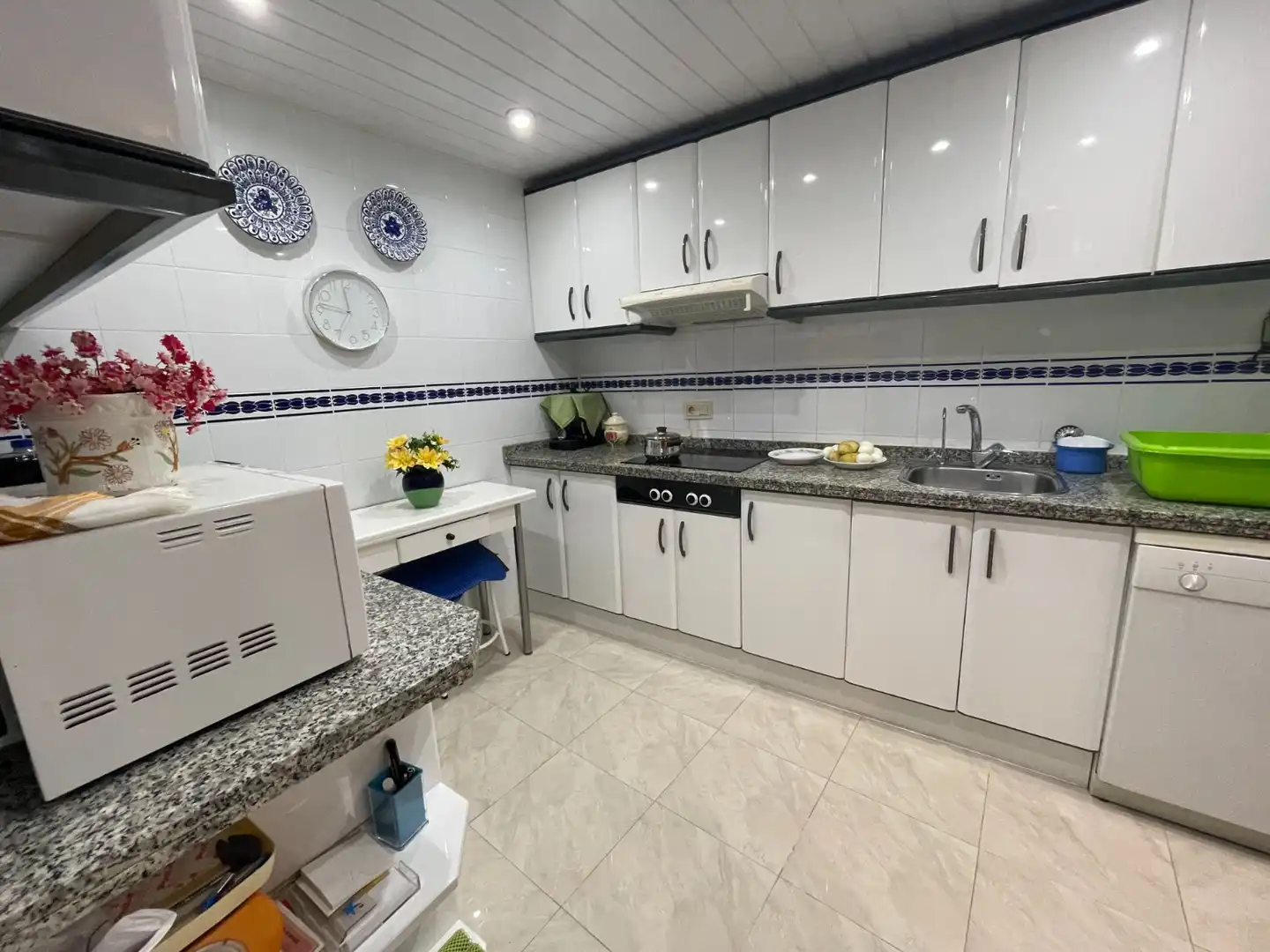 Maison mitoyenne avec piscine à vendre à Las Viñas, imagen 4