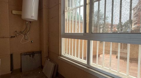 Foto 4 de Piso en venta en Violant D`hongria, Sant Pere i Sant Pau, Tarragona Capital