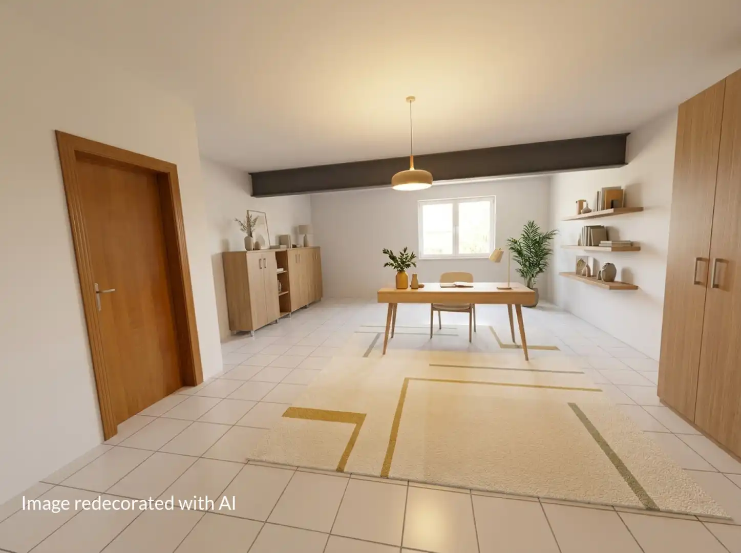 Sala de estar de Casa o chalet en venta en Balenyà con Calefacción, Jardín privado y Terraza